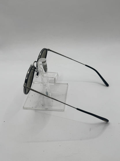 Oliver Peoples 1104 Sunglasses in color Mbk