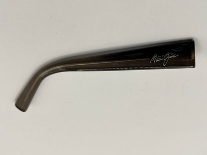 Maui Jim 219 Right Temple Brown