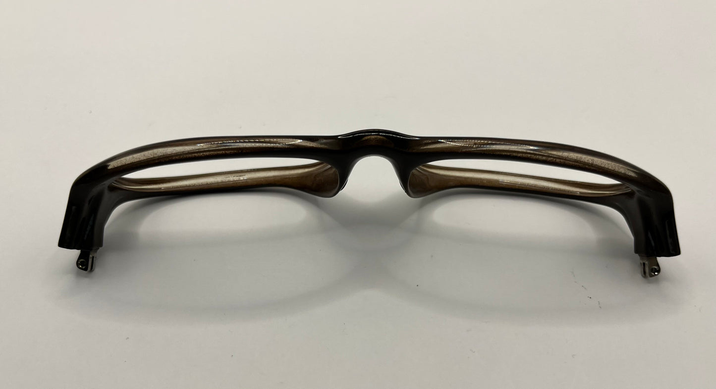 Maui Jim 219 Front Face Brown