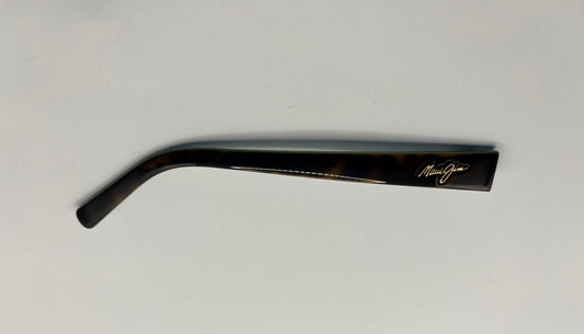 Maui Jim 735 Right Temple Tortoise