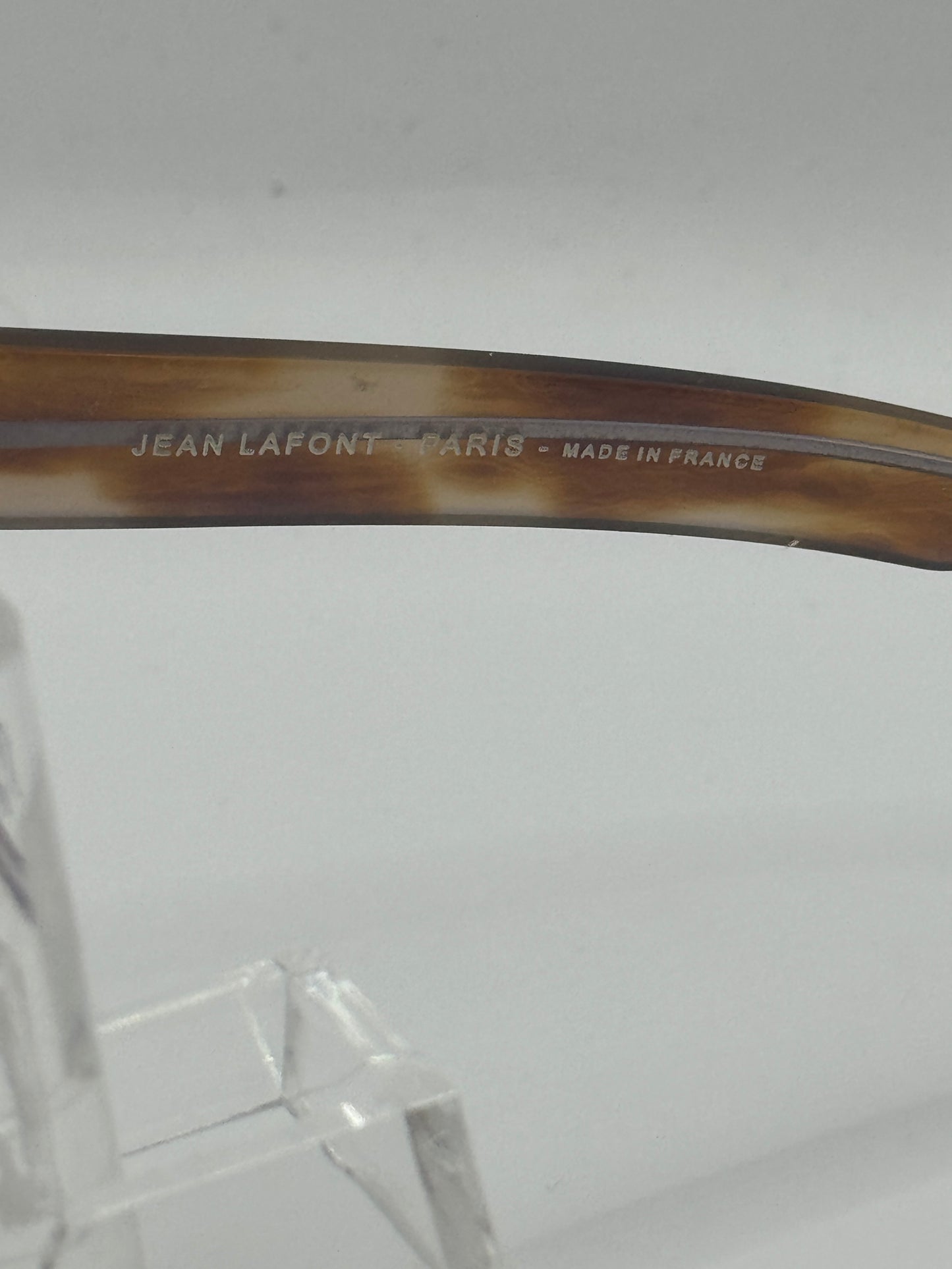 Lafont Valentine Eyeglasses in color 513