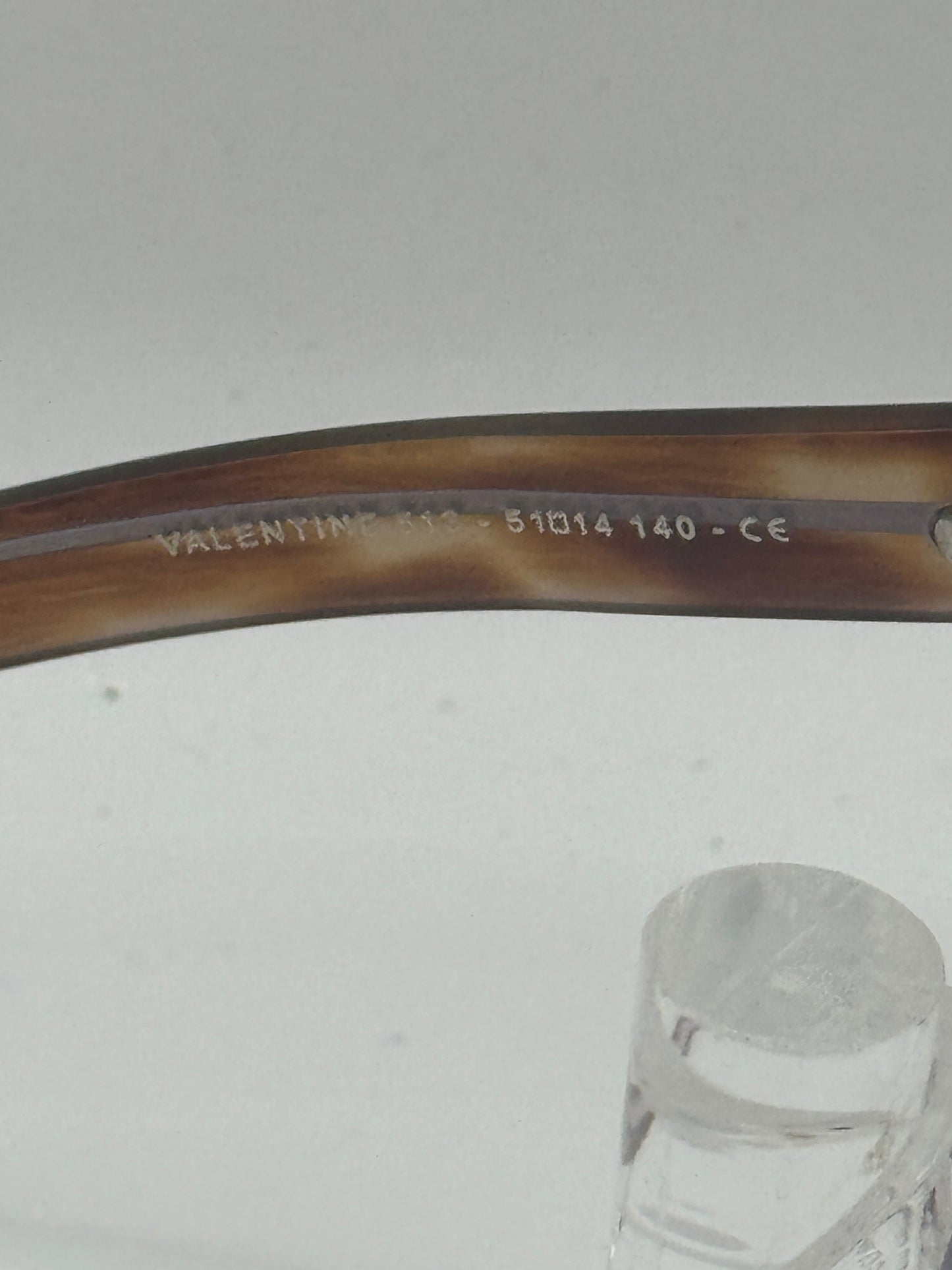 Lafont Valentine Eyeglasses in color 513