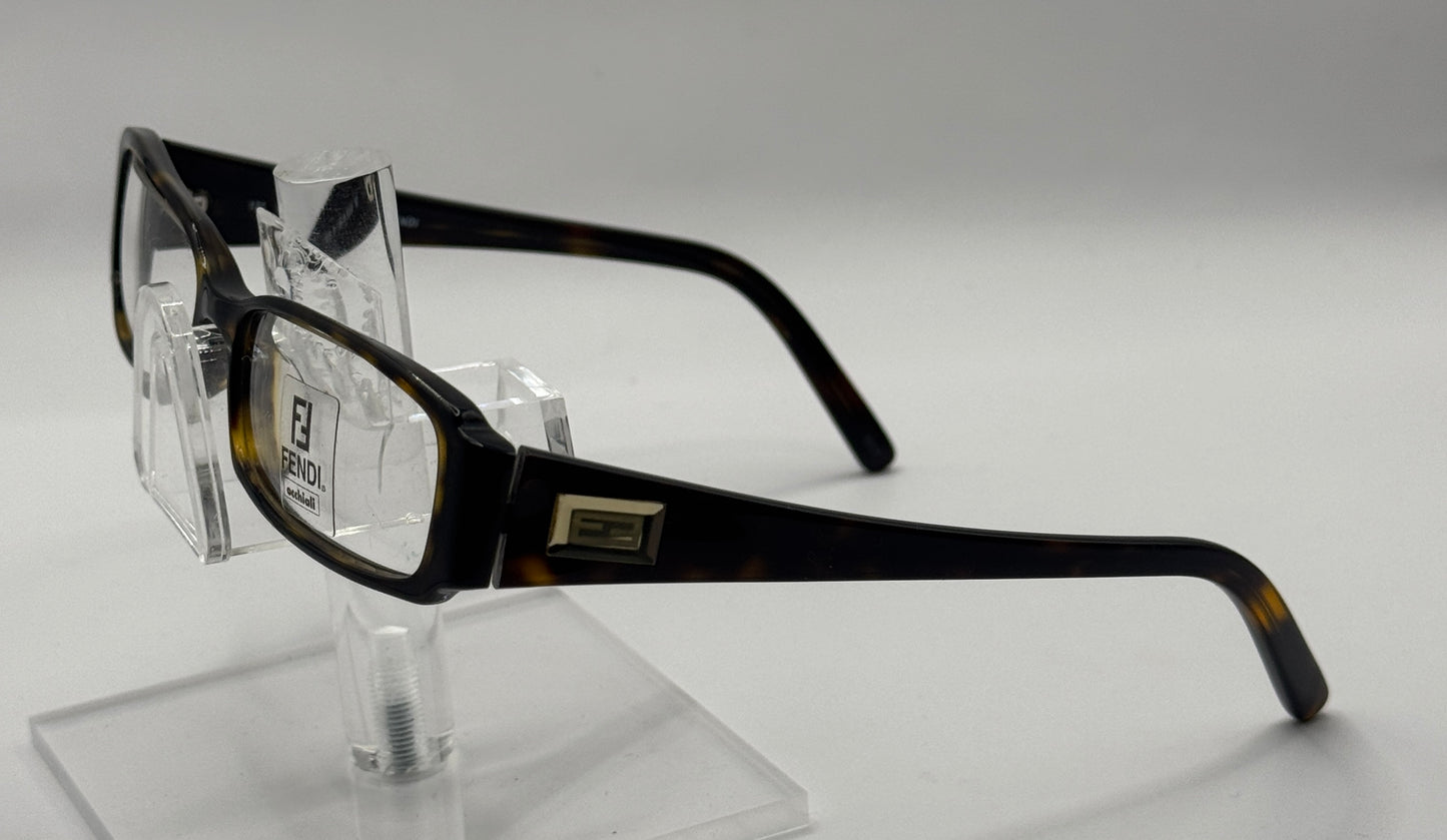 Fendi 891 Eyeglasses in color 215