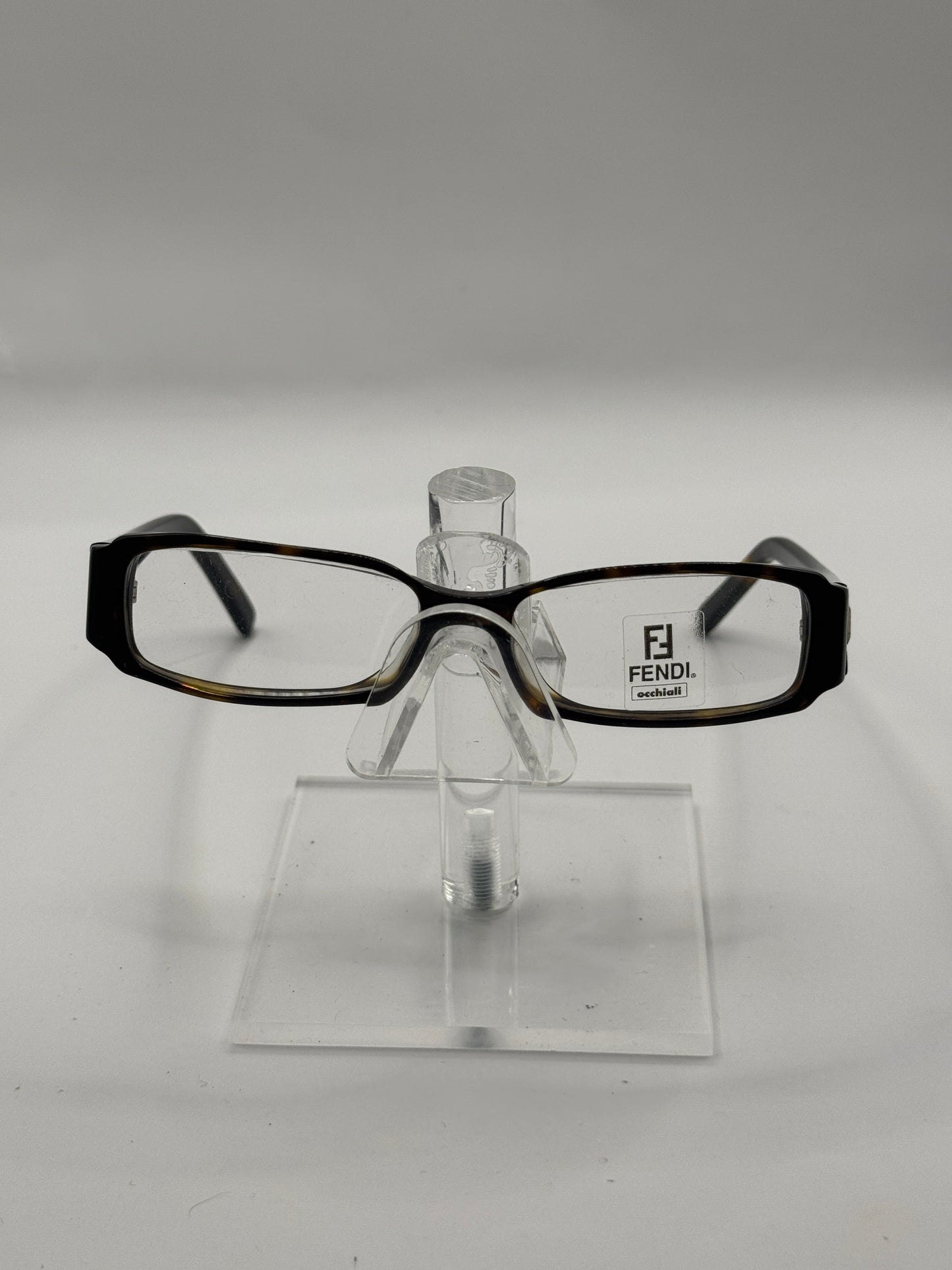 Fendi 891 Eyeglasses in color 215