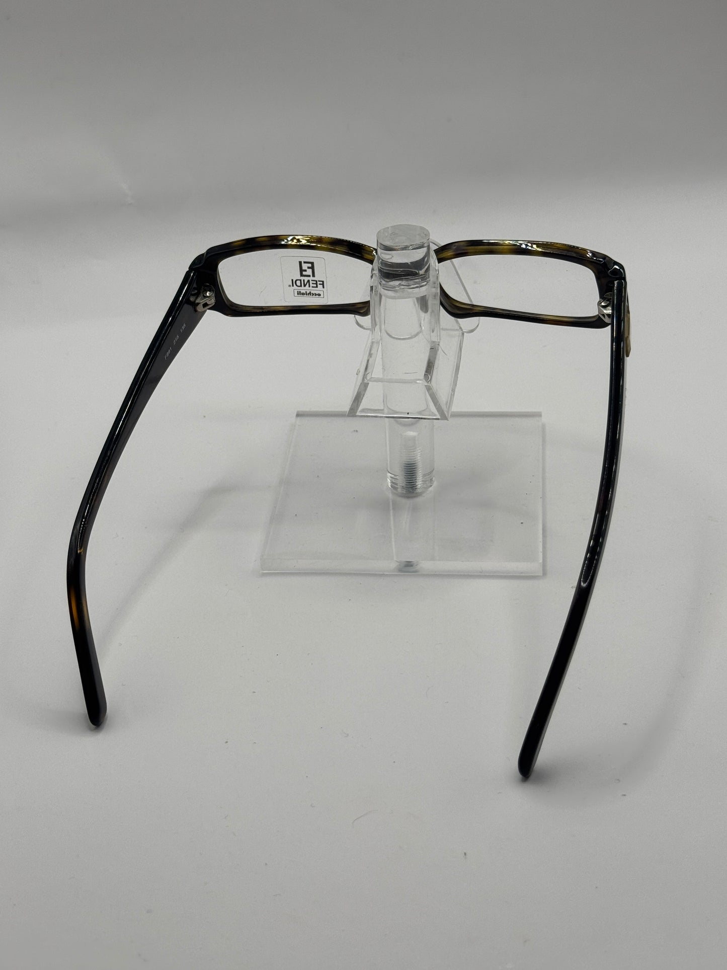 Fendi 891 Eyeglasses in color 215