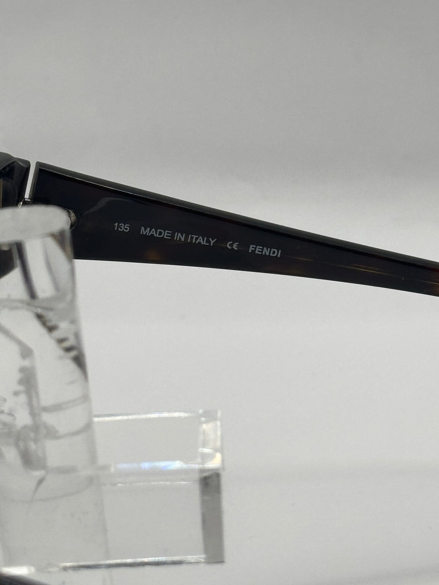 Fendi 891 Eyeglasses in color 215
