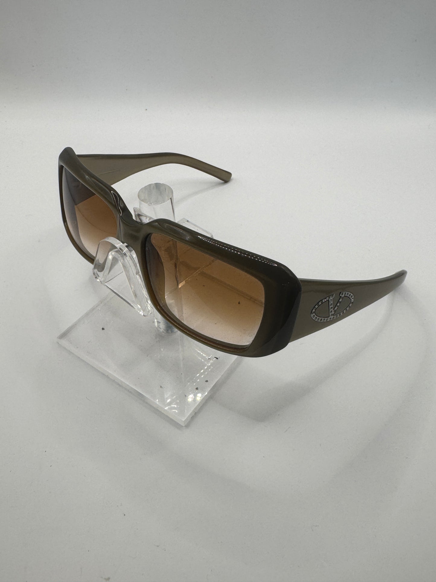 Valentino 5449 Sunglasses in color 84abh
