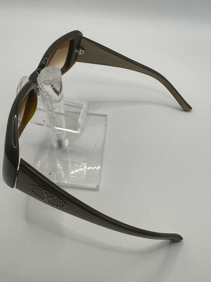 Valentino 5449 Sunglasses in color 84abh