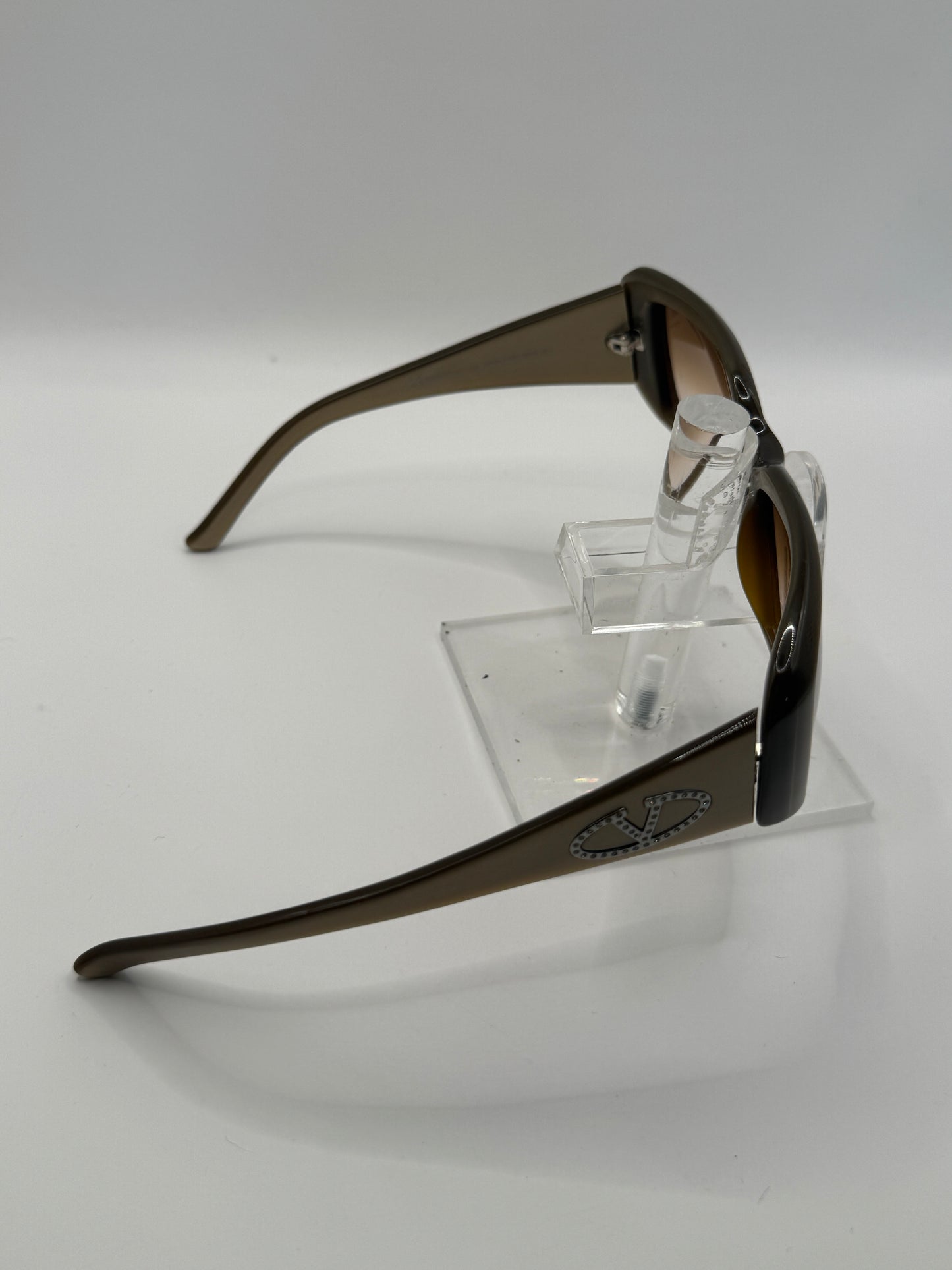 Valentino 5449 Sunglasses in color 84abh