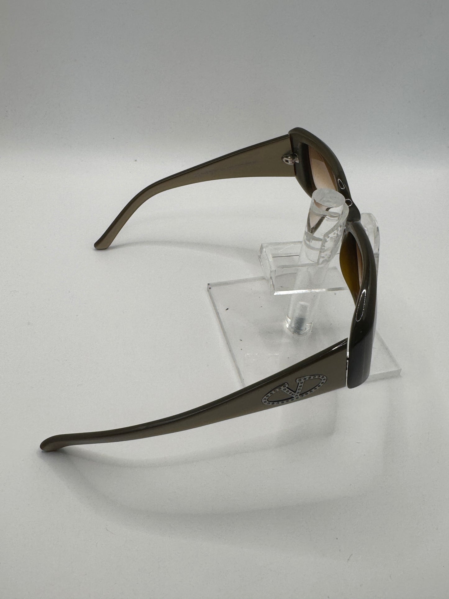 Valentino 5449 Sunglasses in color 84abh