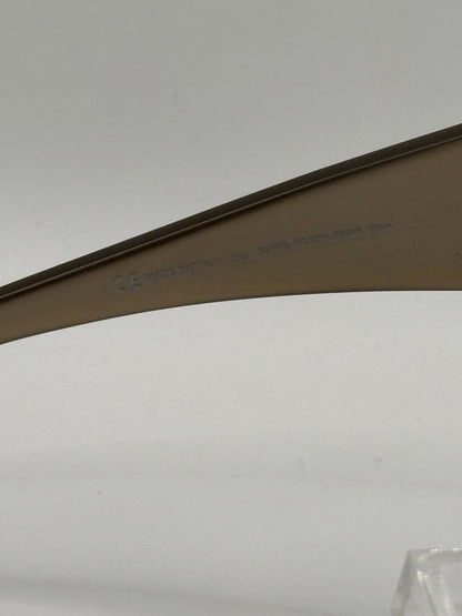 Valentino 5449 Sunglasses in color 84abh