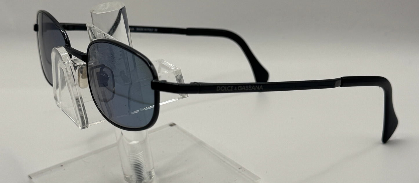Dolce Gabbana 359s Sunglasses in color 119
