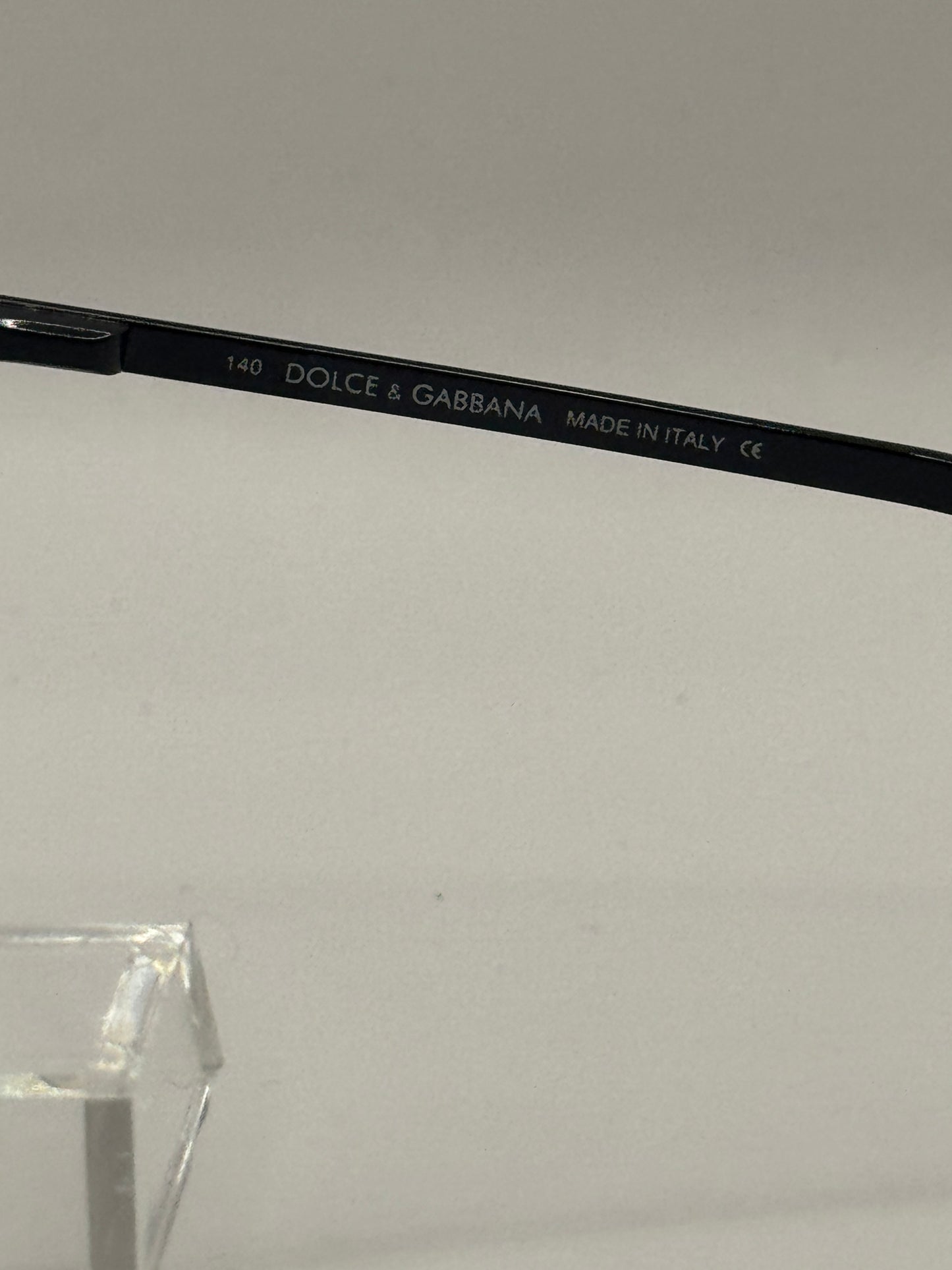 Dolce Gabbana 359s Sunglasses in color 119