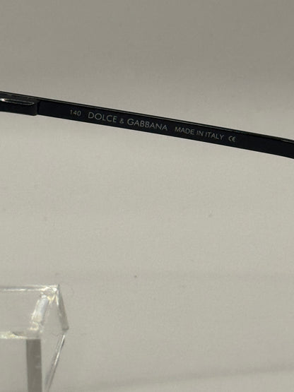 Dolce Gabbana 359s Sunglasses in color 119
