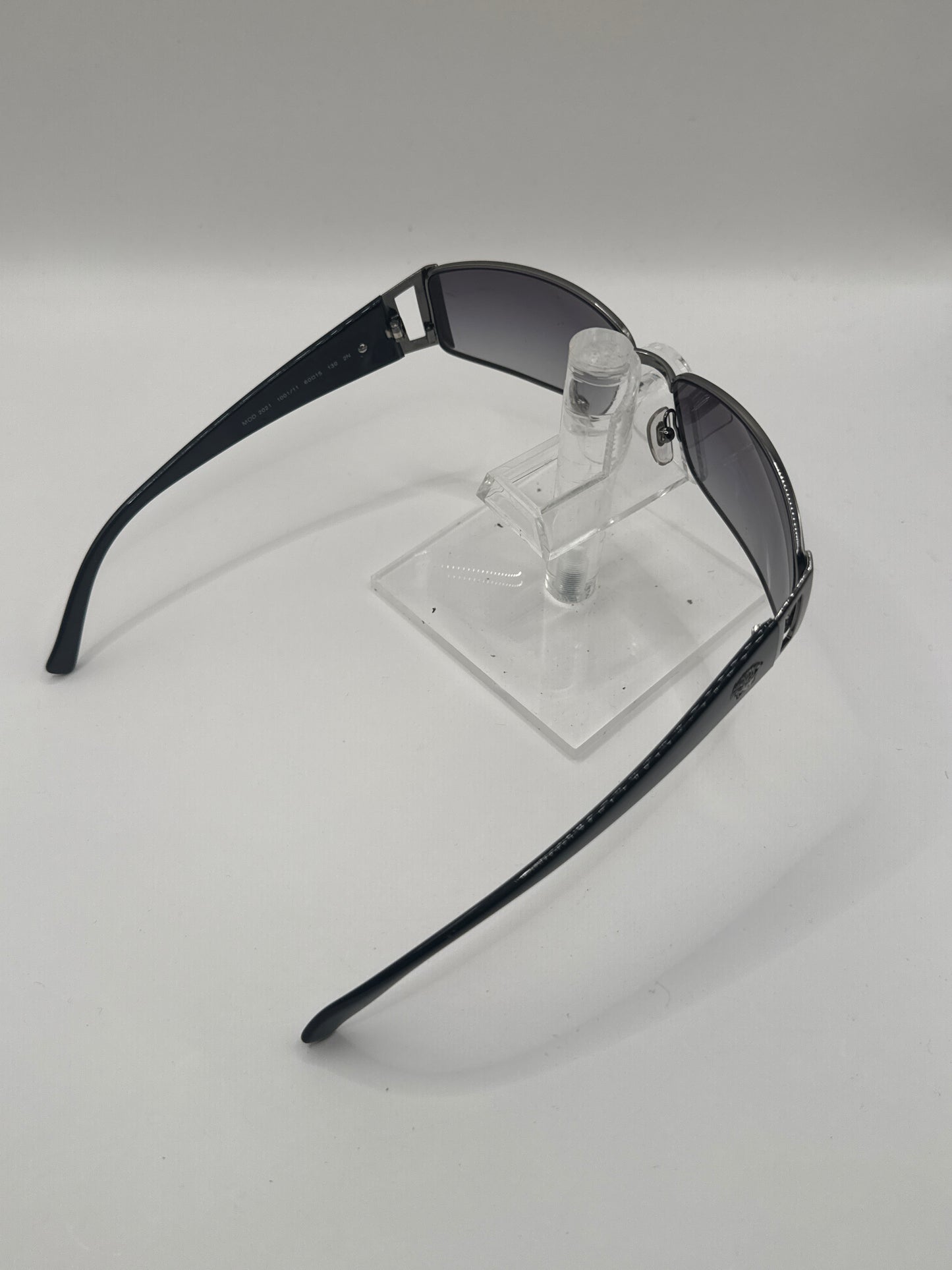 Versace 2021 Sunglasses in color 100111