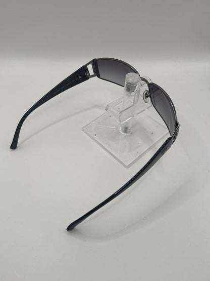 Versace 2021 Sunglasses in color 100111