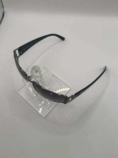 Versace 2021 Sunglasses in color 100111