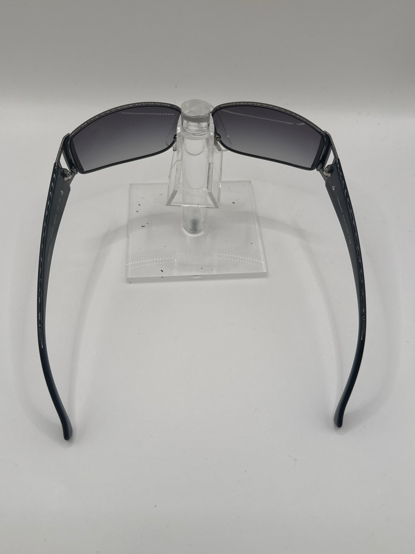 Versace 2021 Sunglasses in color 100111