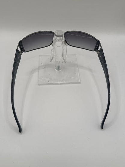 Versace 2021 Sunglasses in color 100111