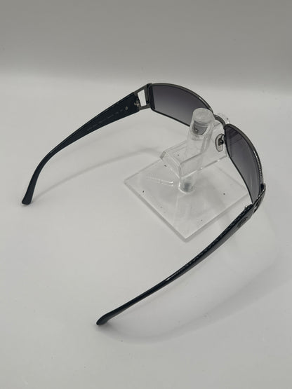 Versace 2021 Sunglasses in color 100111