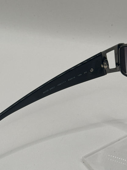 Versace 2021 Sunglasses in color 100111