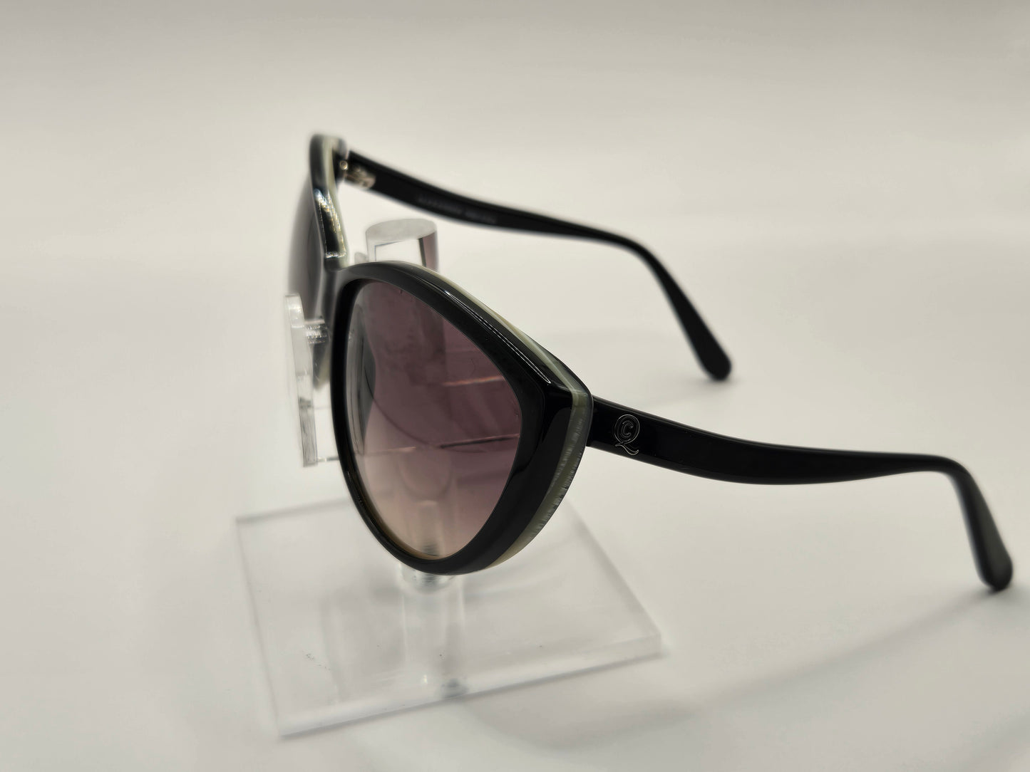 Alexander Mcqueen 4147 Sunglasses in color W0fed