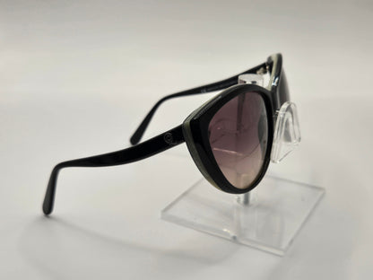 Alexander Mcqueen 4147 Sunglasses in color W0fed