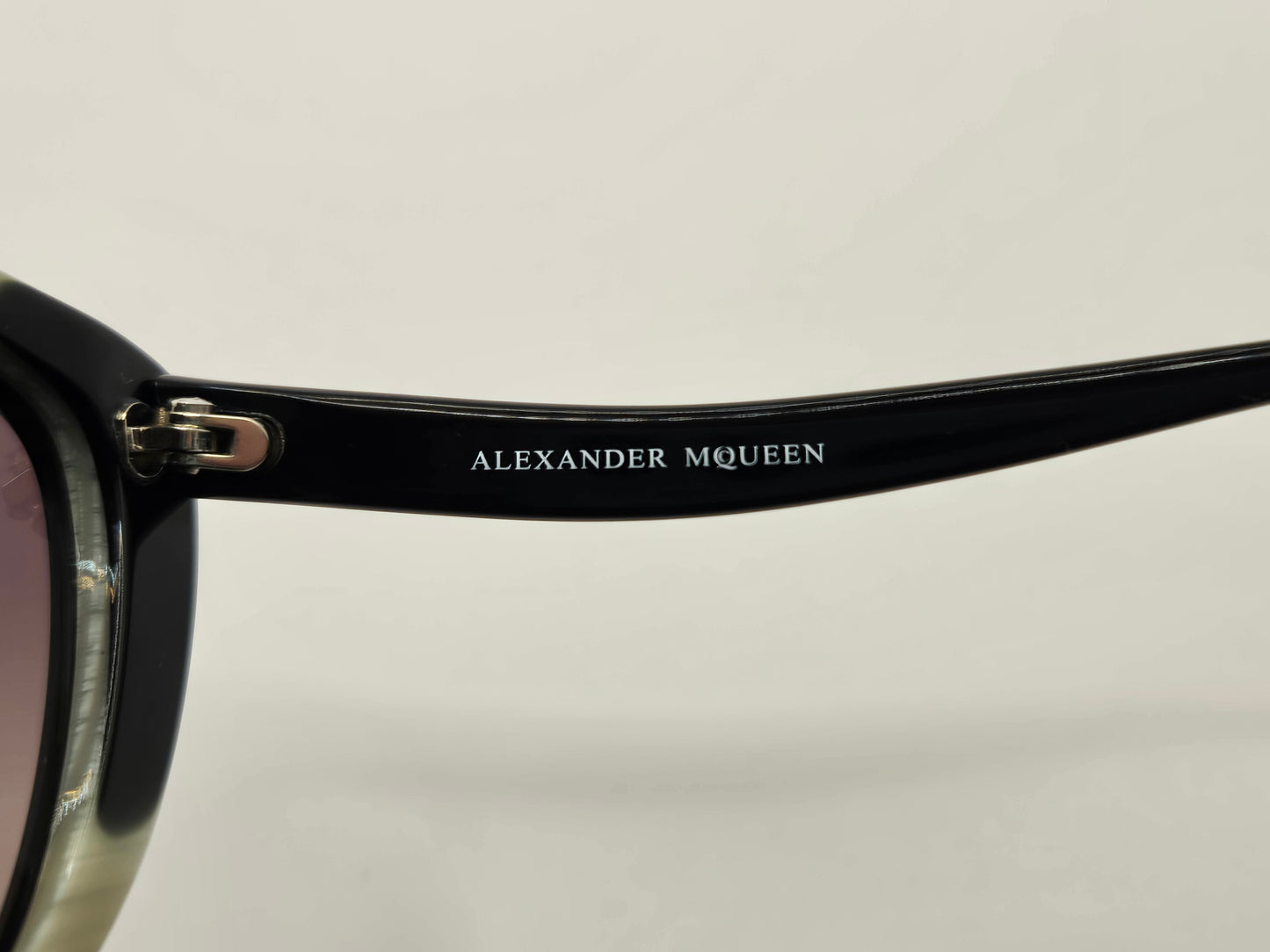 Alexander Mcqueen 4147 Sunglasses in color W0fed