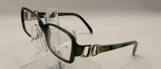 Emilio Pucci 2659 Eyeglasses in color 318