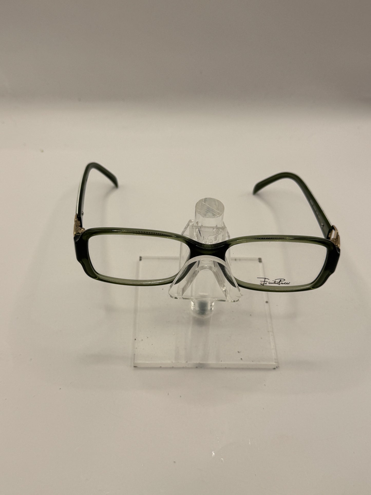 Emilio Pucci 2659 Eyeglasses in color 318
