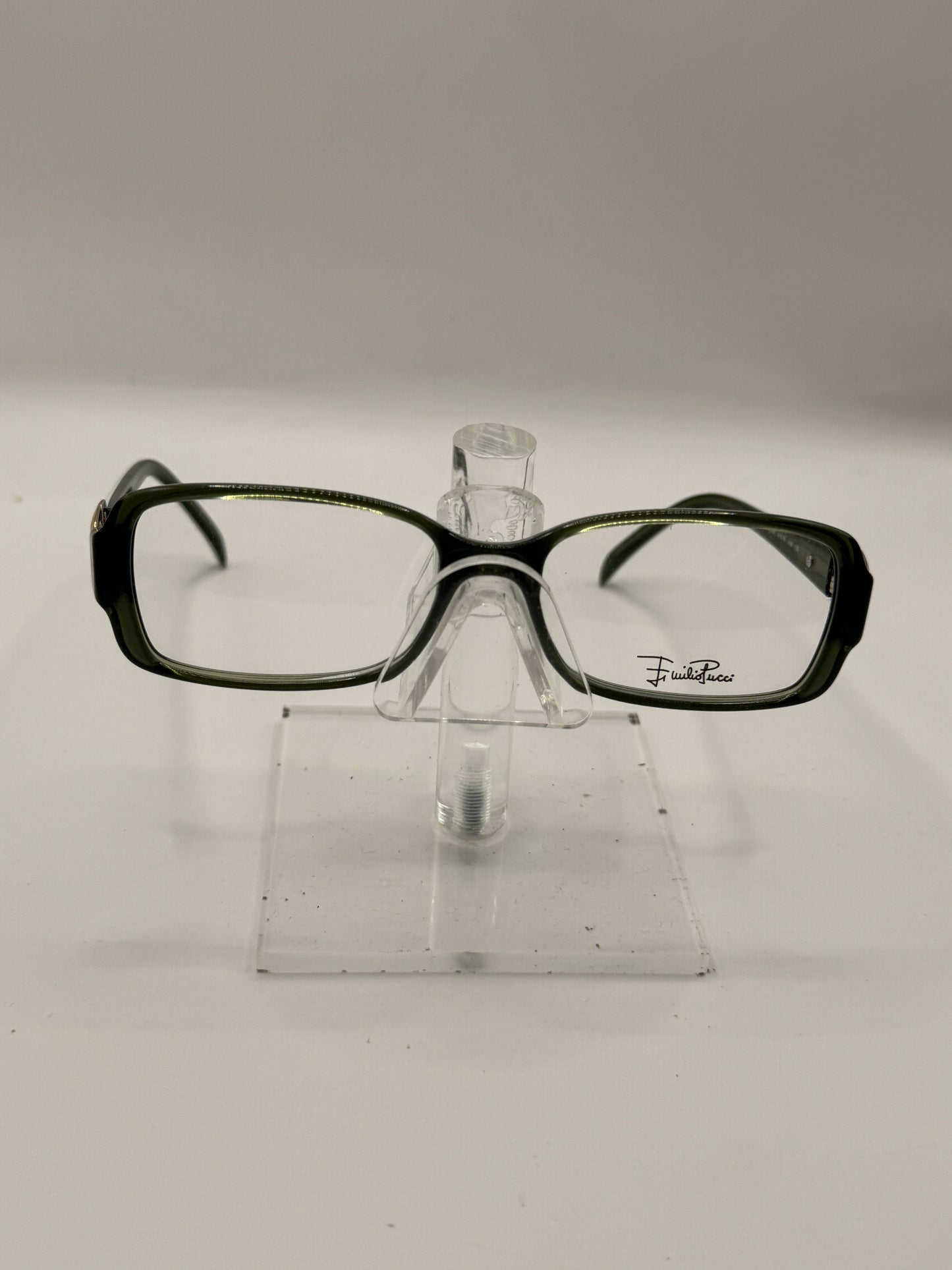 Emilio Pucci 2659 Eyeglasses in color 318