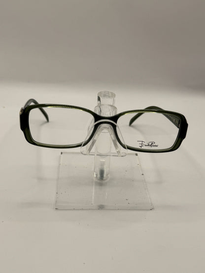 Emilio Pucci 2659 Eyeglasses in color 318