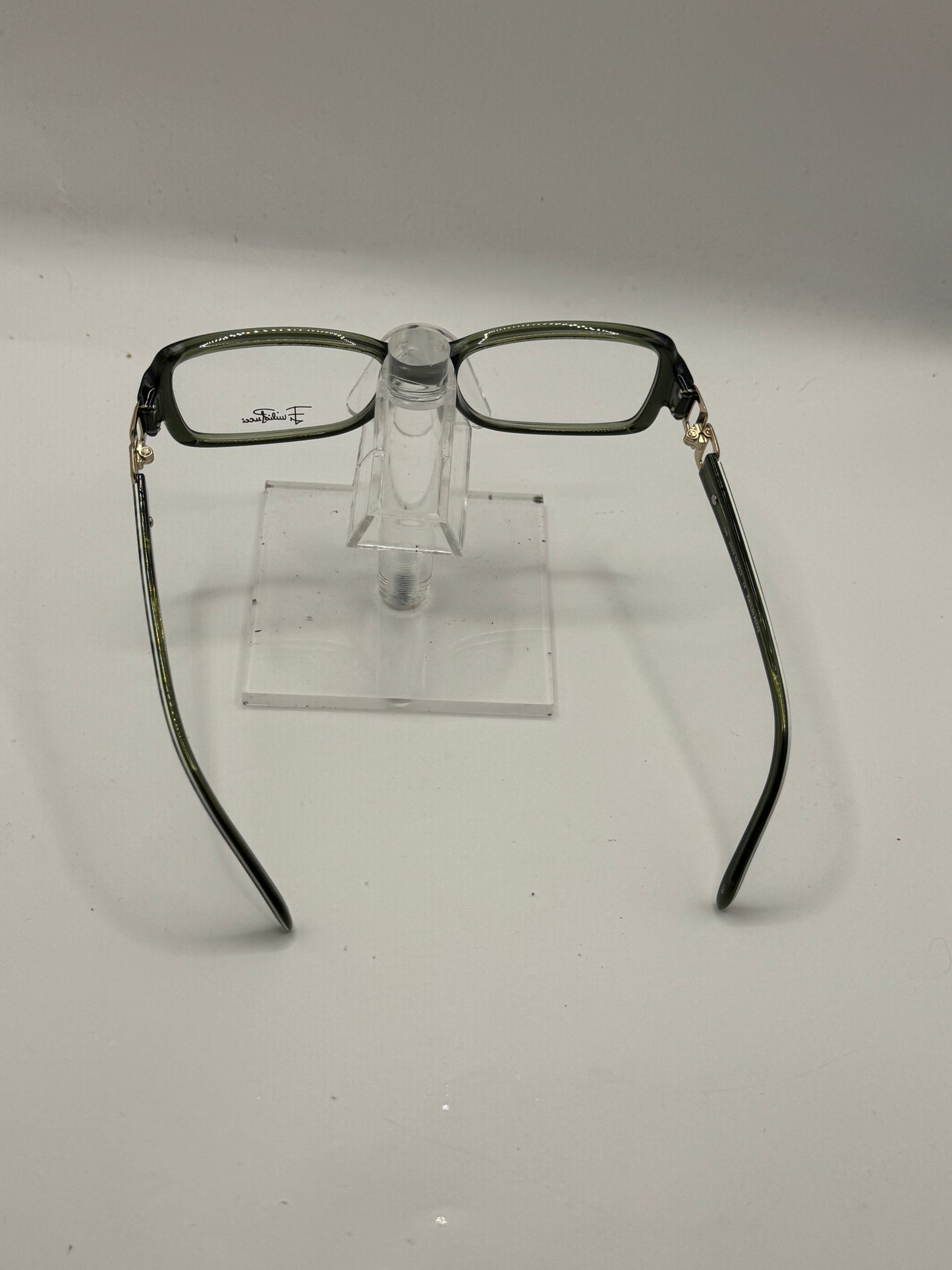 Emilio Pucci 2659 Eyeglasses in color 318