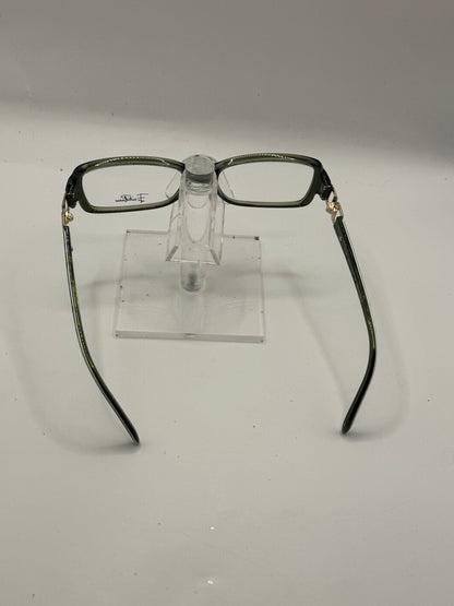 Emilio Pucci 2659 Eyeglasses in color 318