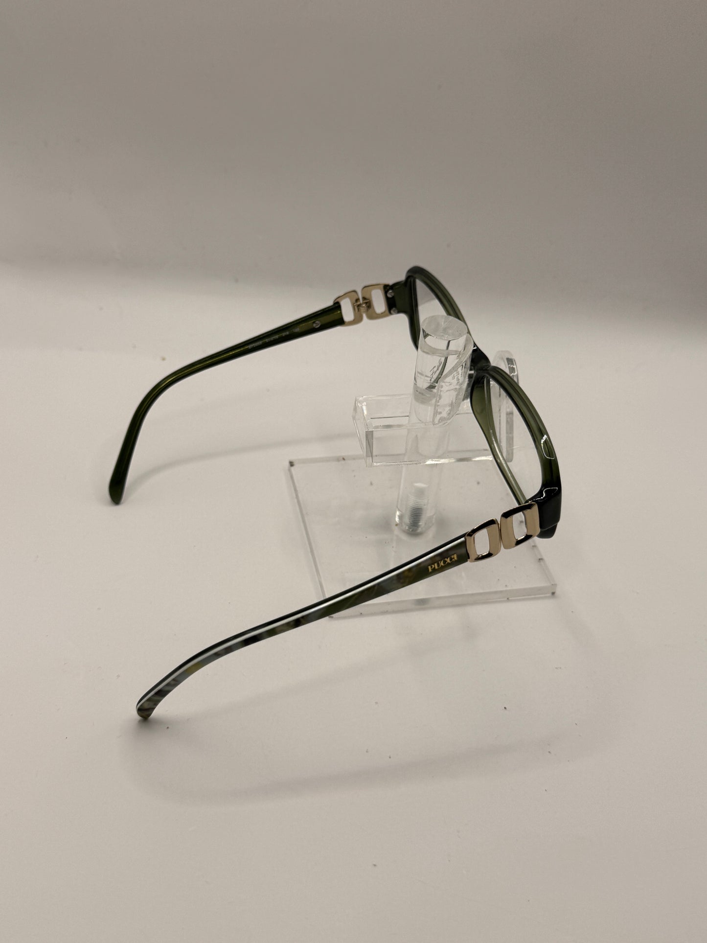 Emilio Pucci 2659 Eyeglasses in color 318