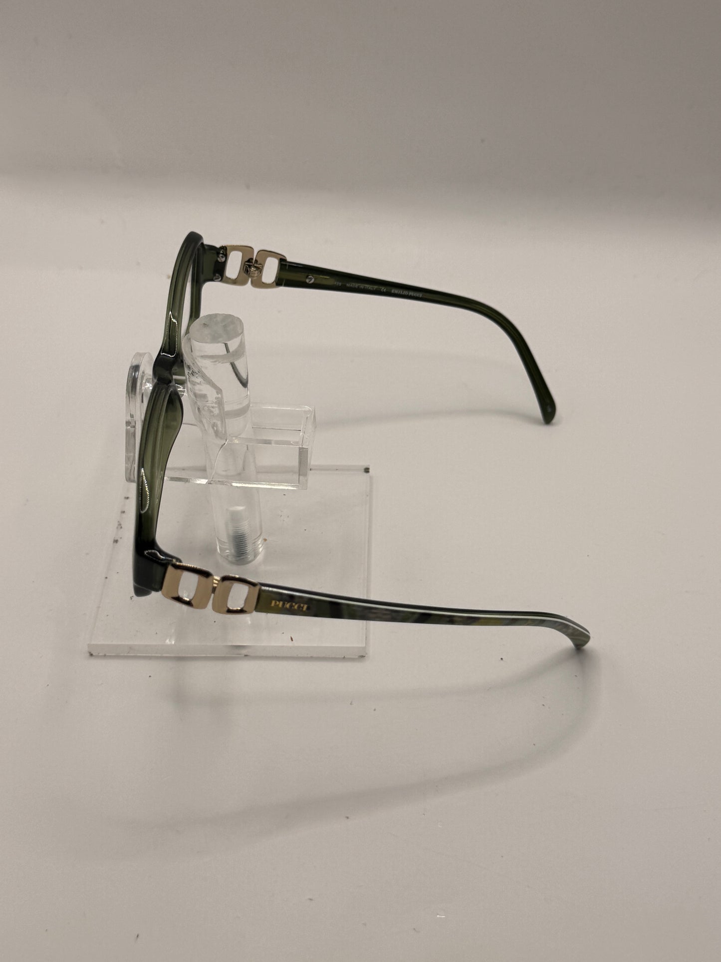 Emilio Pucci 2659 Eyeglasses in color 318
