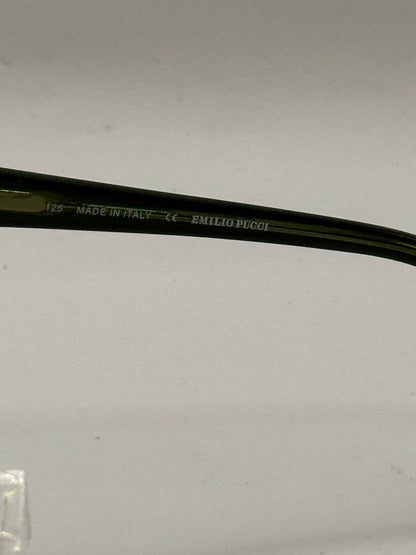 Emilio Pucci 2659 Eyeglasses in color 318