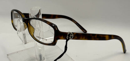 Giorgio Armani 295 Eyeglasses in color L5400