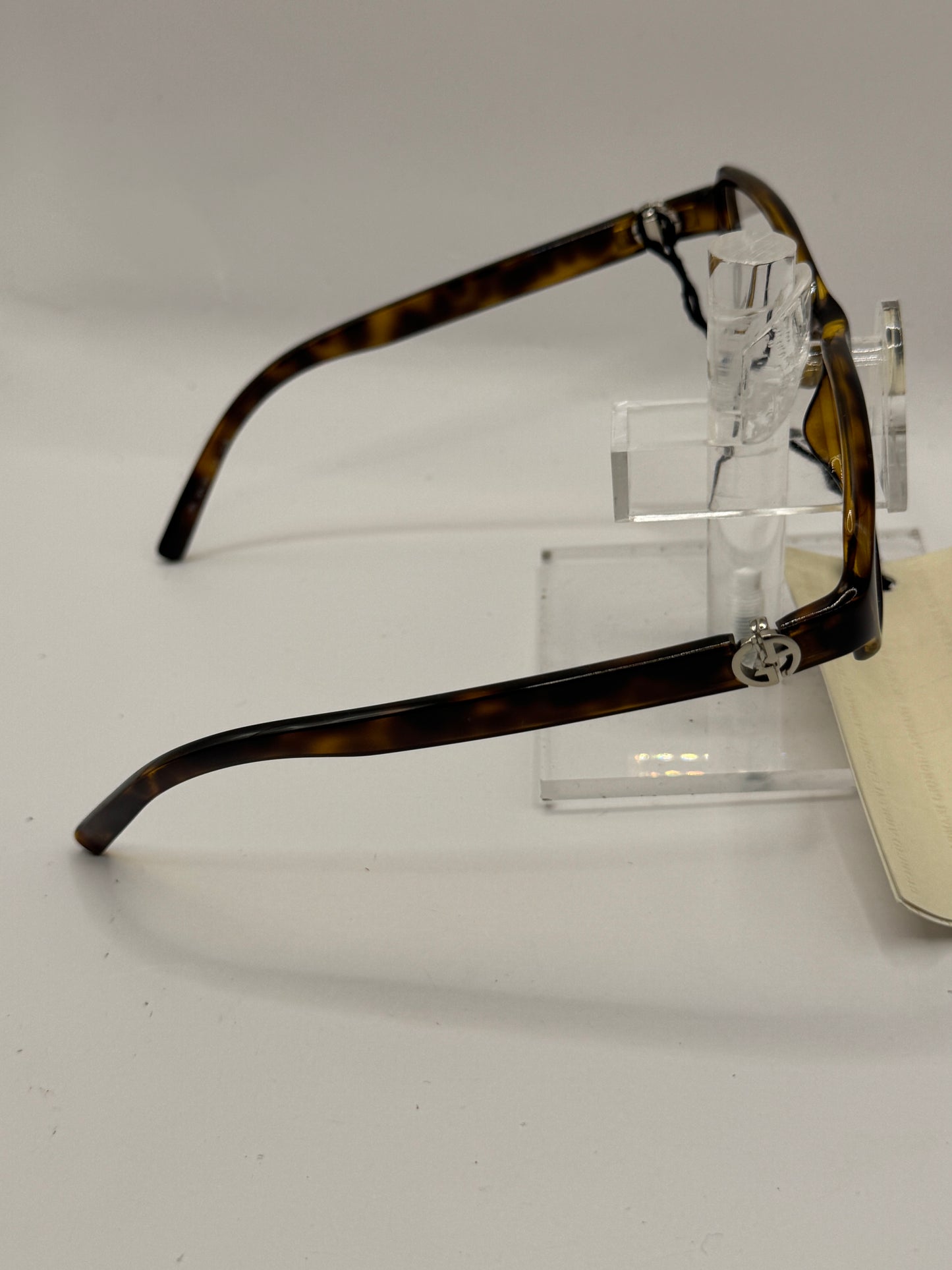 Giorgio Armani 295 Eyeglasses in color L5400