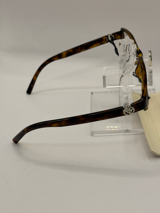 Giorgio Armani 295 Eyeglasses in color L5400