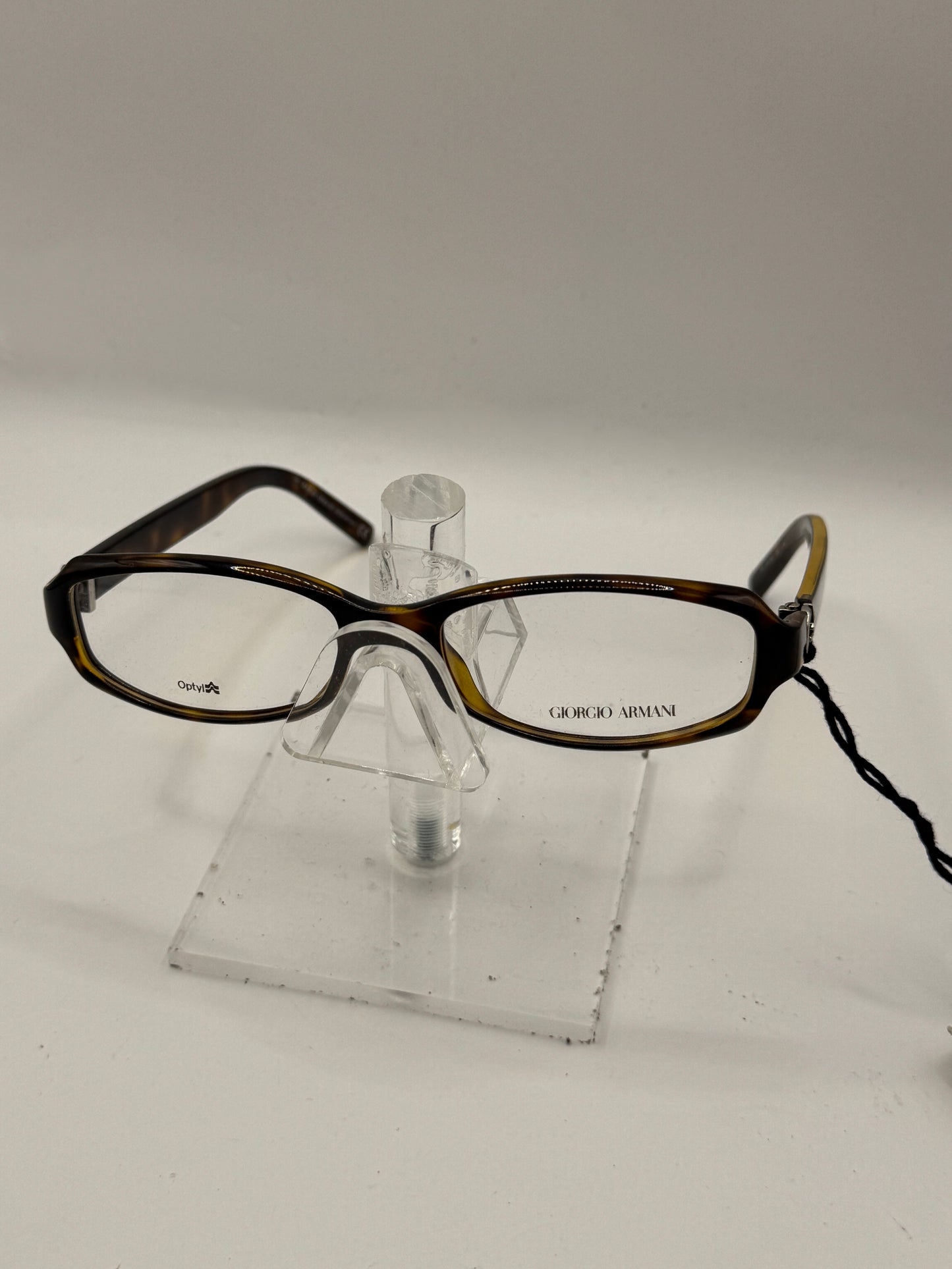 Giorgio Armani 295 Eyeglasses in color L5400
