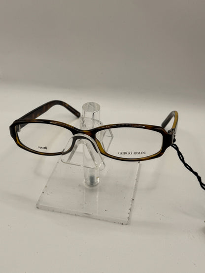 Giorgio Armani 295 Eyeglasses in color L5400