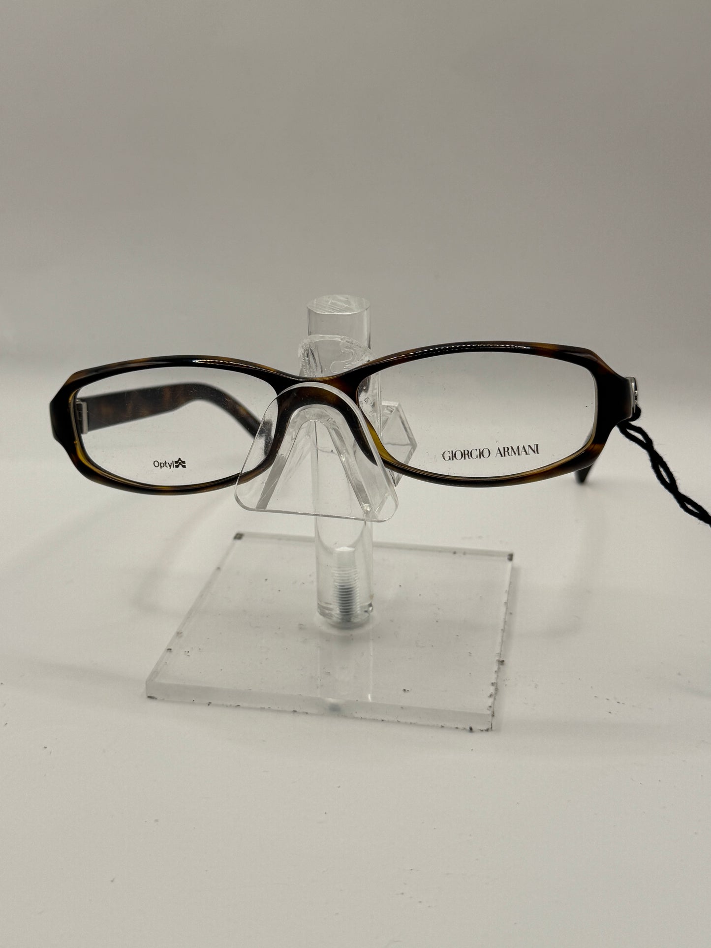 Giorgio Armani 295 Eyeglasses in color L5400