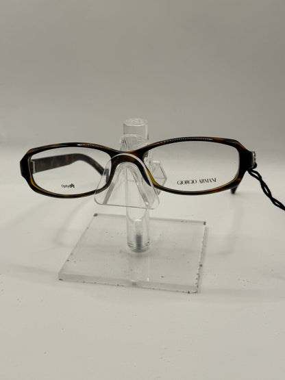 Giorgio Armani 295 Eyeglasses in color L5400