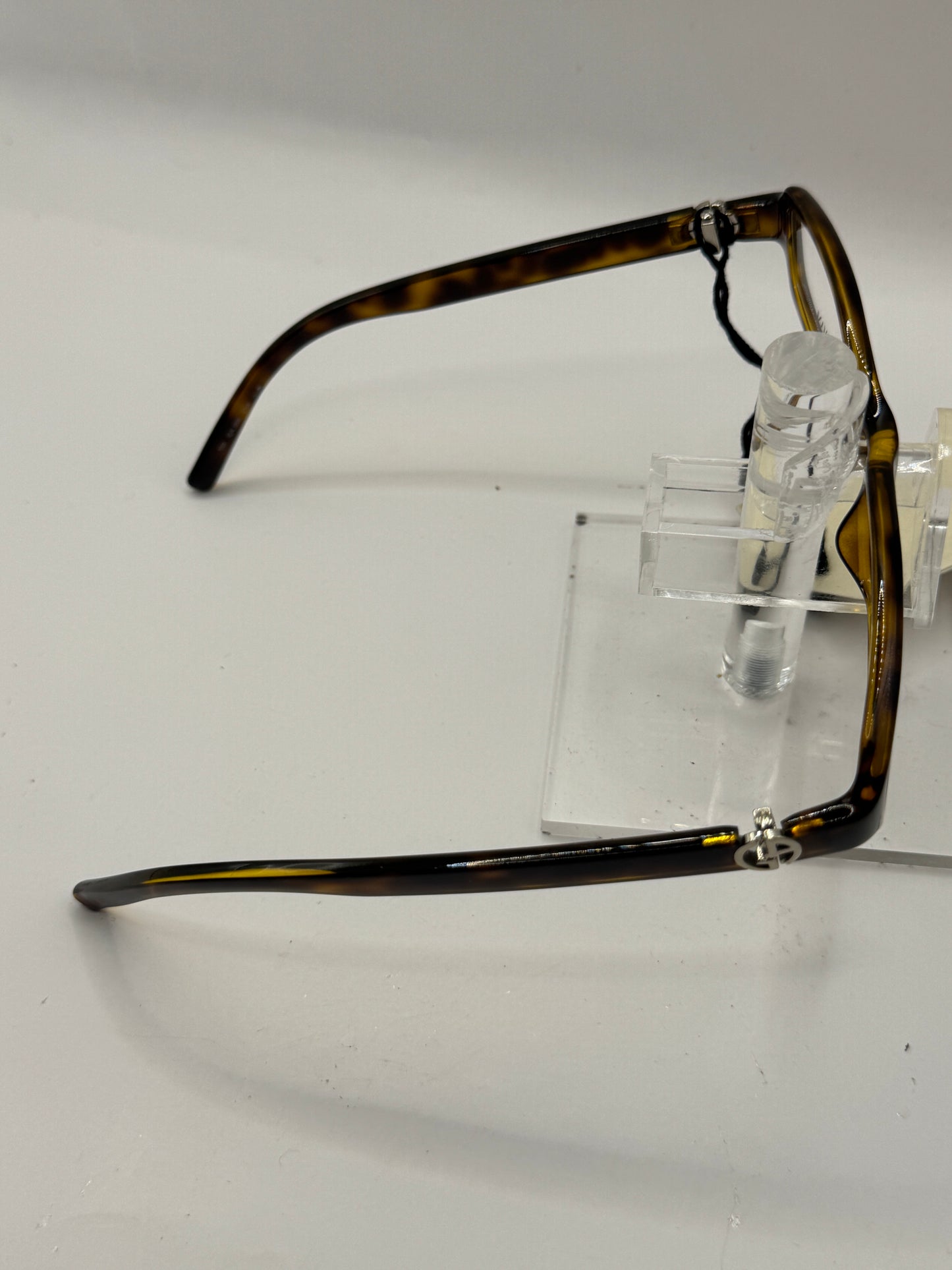 Giorgio Armani 295 Eyeglasses in color L5400