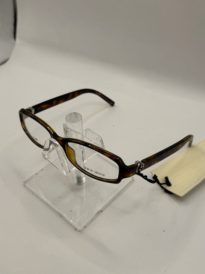 Giorgio Armani 295 Eyeglasses in color L5400
