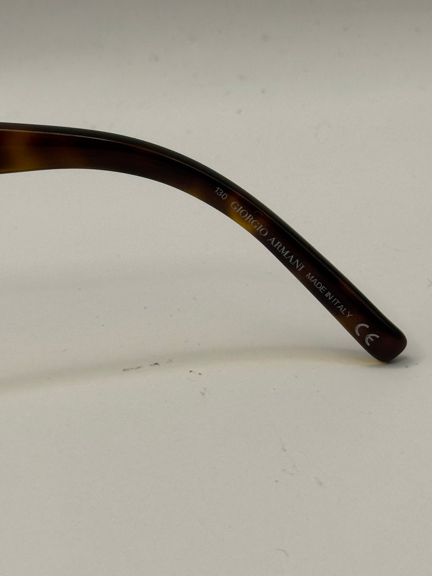 Giorgio Armani 295 Eyeglasses in color L5400