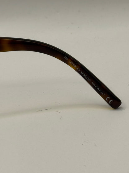 Giorgio Armani 295 Eyeglasses in color L5400