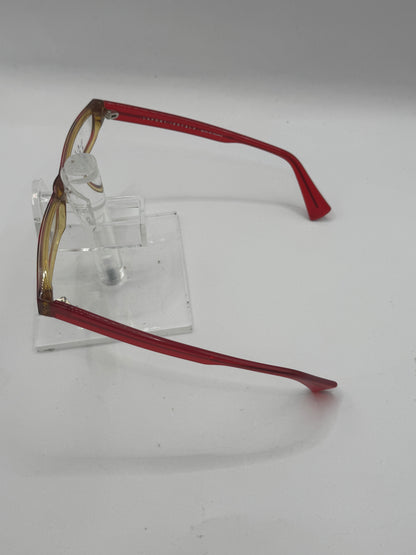 Lafont Ringo Eyeglasses in color 604