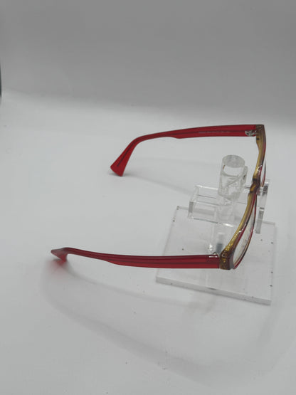 Lafont Ringo Eyeglasses in color 604